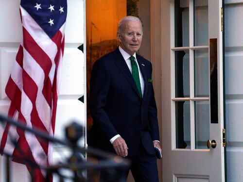 Biden avverte Kiev. "La proposta cinese non vi conviene"