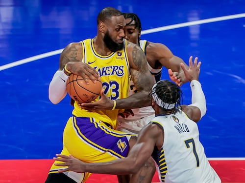 Lakers nella storia: Los Angeles vince la prima edizione dell'Nba Cup