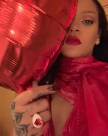 Rihanna, le foto più hot 3