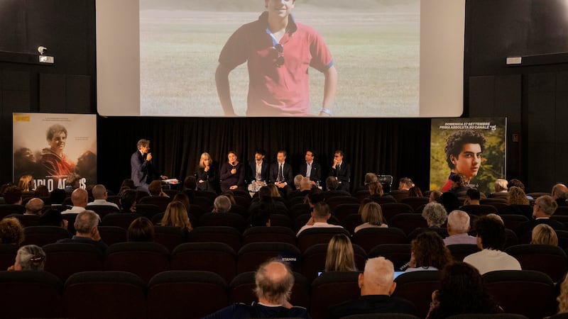 Acutis, il santo Millennial diventa un film