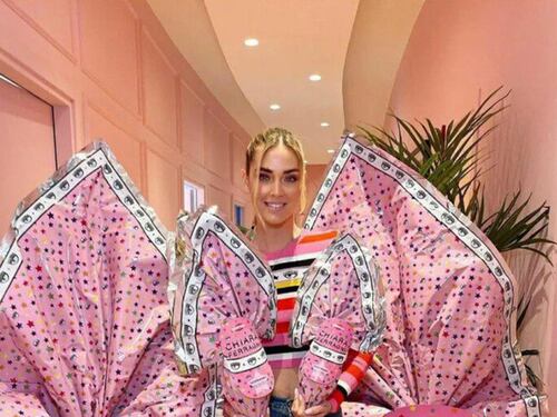 Chiara Ferragni, il pm di Milano indaga anche sul caso delle uova di Pasqua