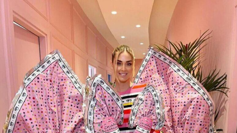 Chiara Ferragni, il pm di Milano indaga anche sul caso delle uova di Pasqua
