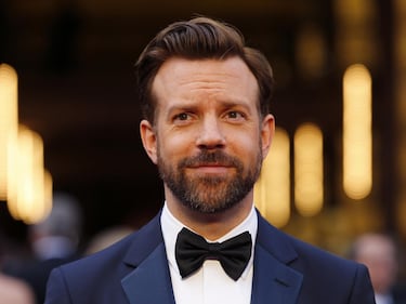 Attori con la barba 20