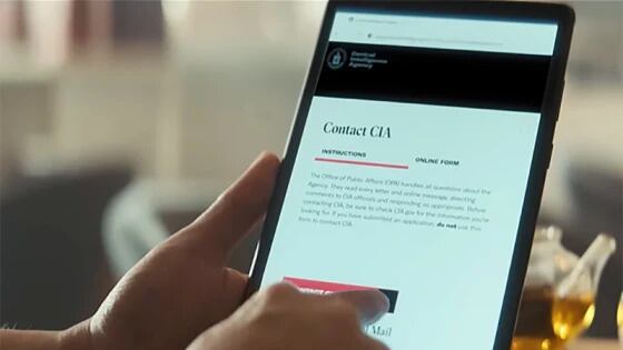 AAA cercasi 007: i video della Cia per reclutare spie in Cina