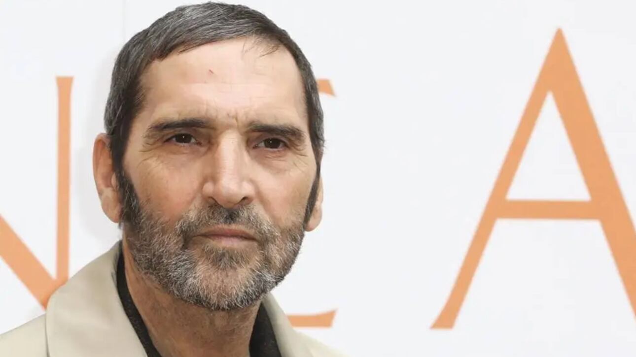 Adamo Dionisi, morto l’attore cult di “Suburra”. Aveva 59 anni