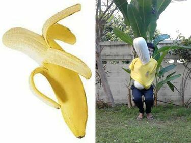 LowcostCosplay: travestirsi con poco, anzi pochissimo 14