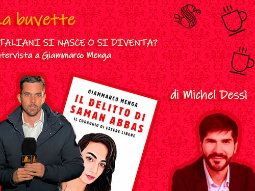 Italiani si nasce o si diventa?