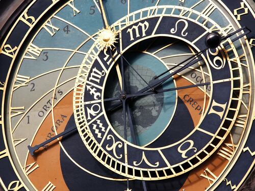 Oroscopo settimana dal 21 al 27 febbraio 2022