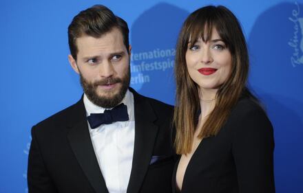 Dakota Johnson, la Mostra del Cinema di Venezia ha già la sua regina 3