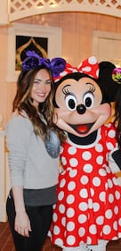 Megan Fox e Brian Austin Green divorziano: "Troppi impegni di lavoro" 25