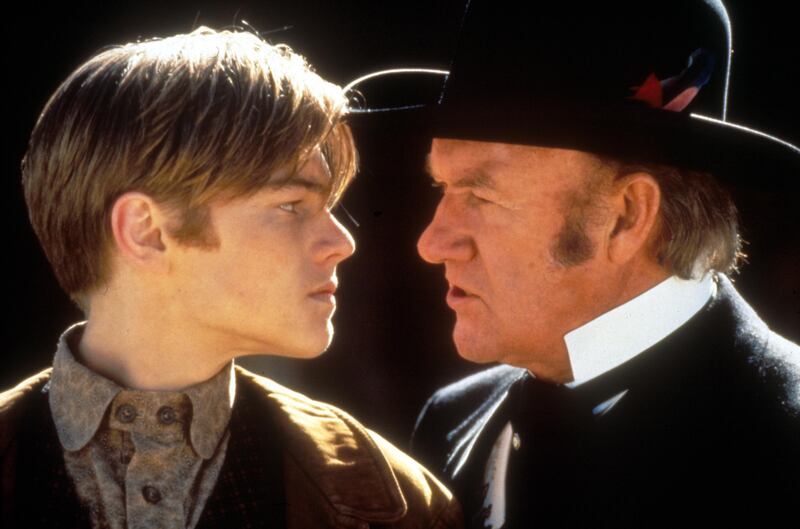 Gene Hackman vinse due Oscar: FOTO 4