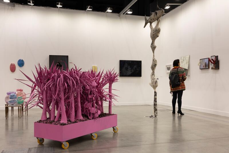 Miart-galleria