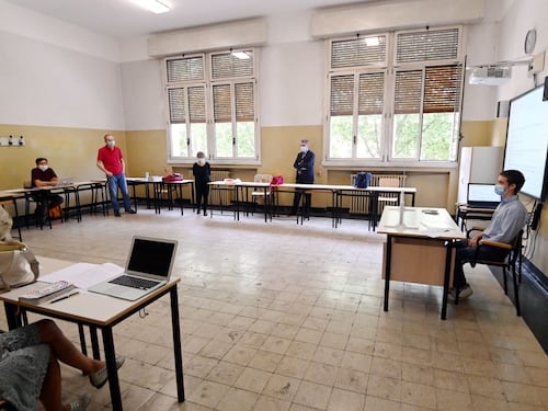 Maturità, punteggio e seconda prova: ecco cosa cambia