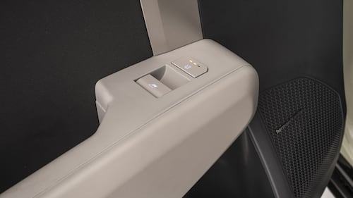 Kia EV3: guarda tutte le foto 14
