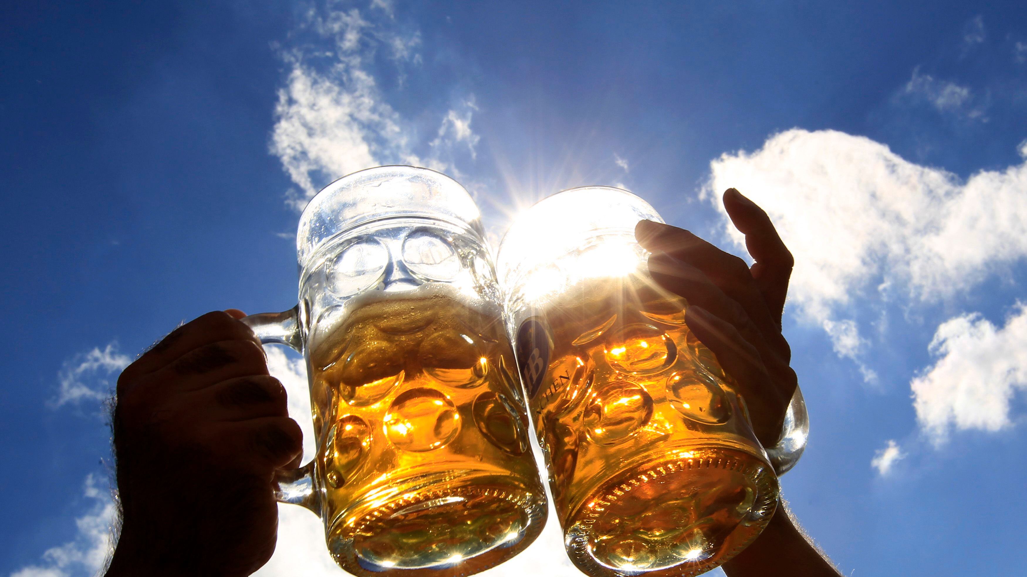 L’Alzheimer e il Parkinson si sconfiggono (anche) con la birra