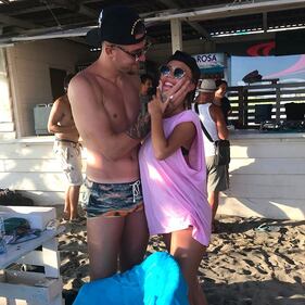 Lady Milinkovic-Savic sensuale su Instagram: ecco gli scatti di Natalija 12
