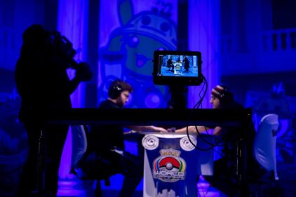 Campionati mondiali di Pokemon 2019 a Washington 8