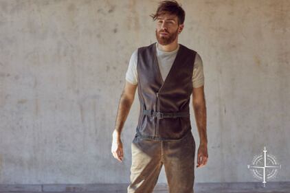 Lorenzo Licitra, il tenore pop di X Factor  4