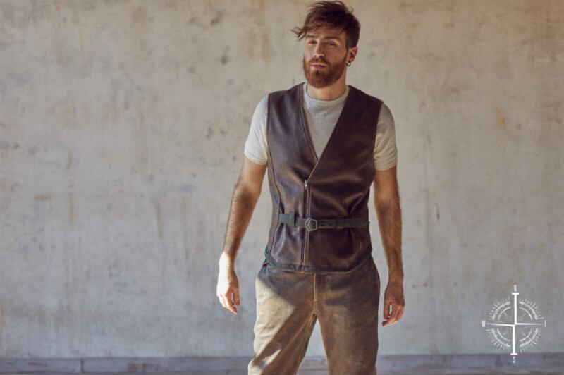 Lorenzo Licitra, il tenore pop di X Factor  4