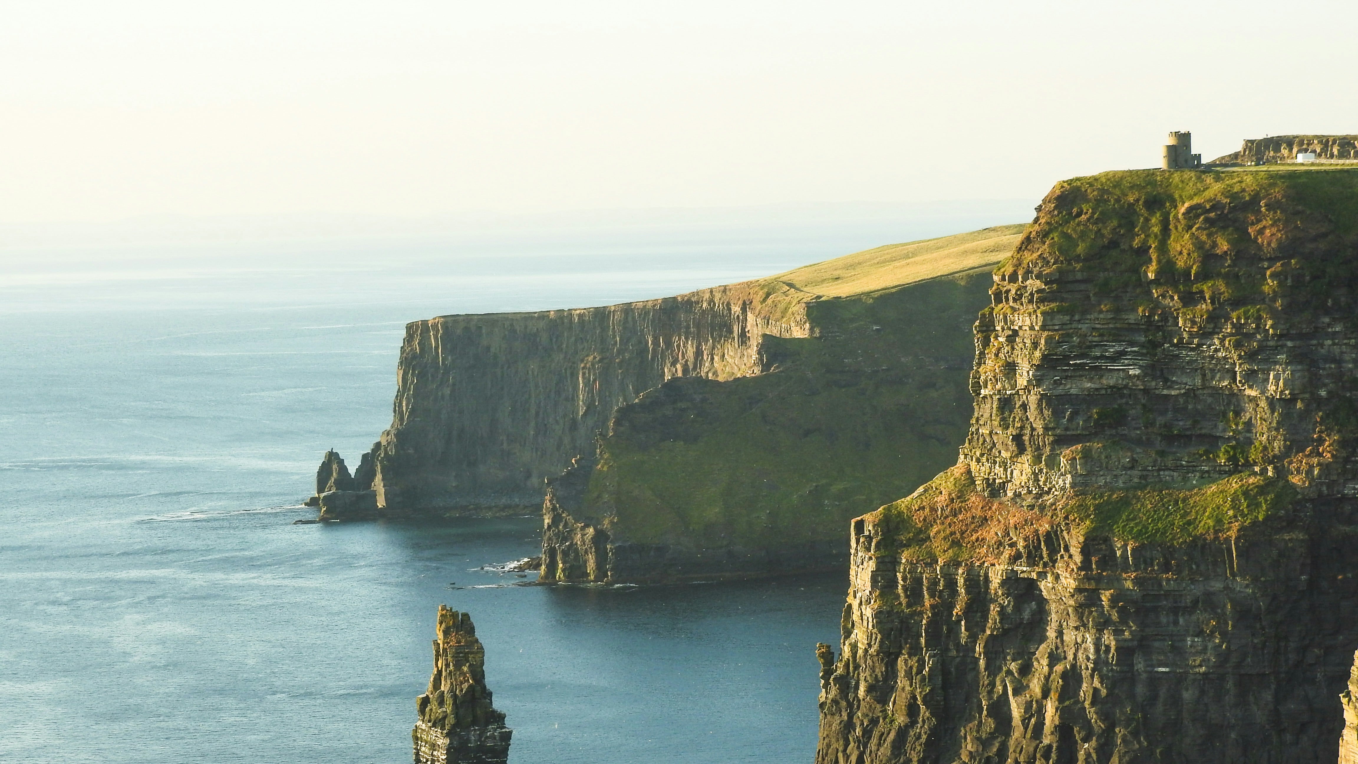 Irlanda, paesaggio