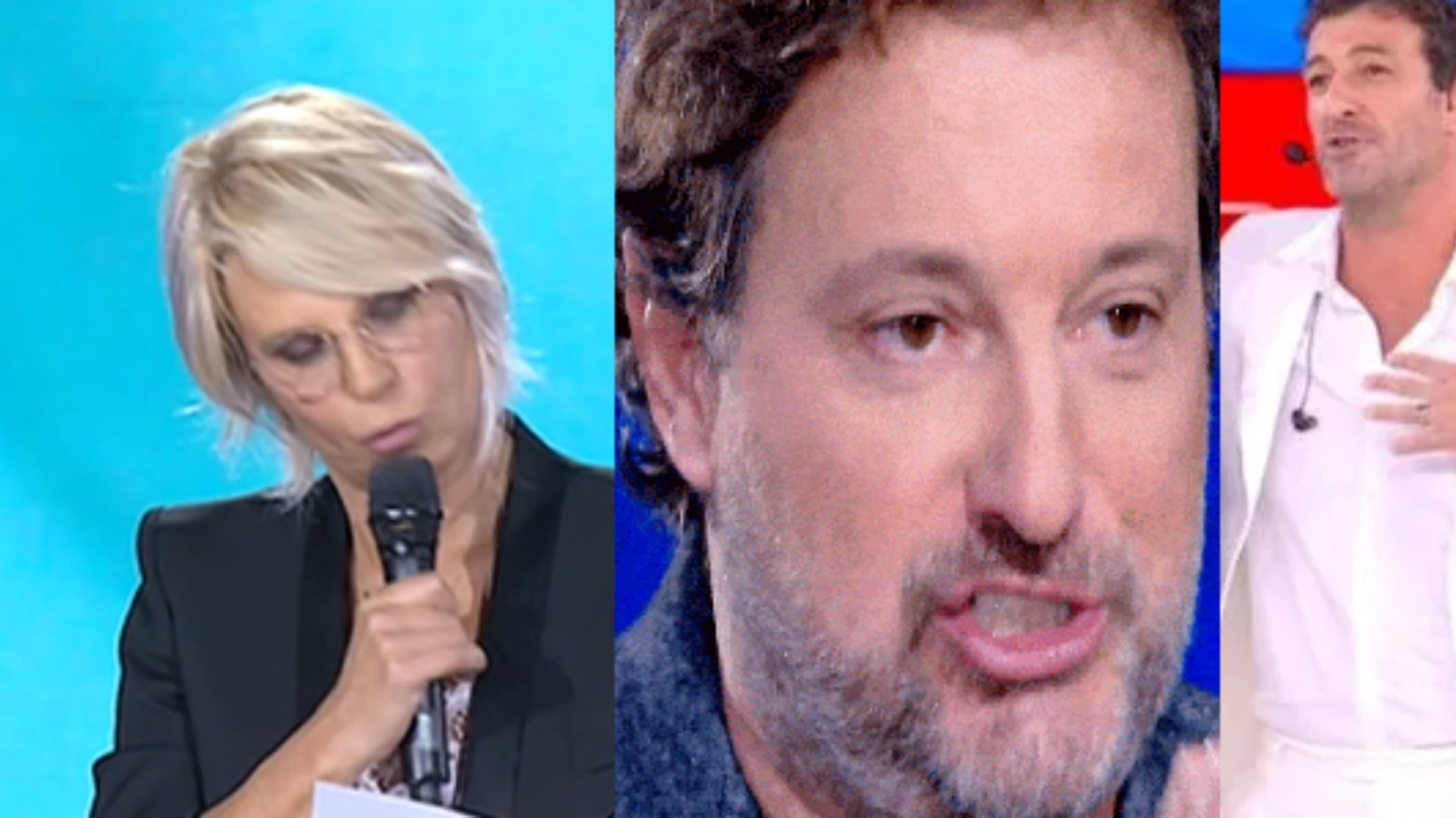 Amici, Laura Torrisi fuori dalla finale. E Pieraccioni attacca Ferrara
