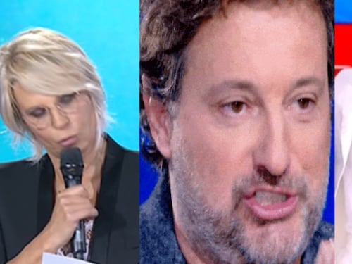 Amici, Laura Torrisi fuori dalla finale. E Pieraccioni attacca Ferrara