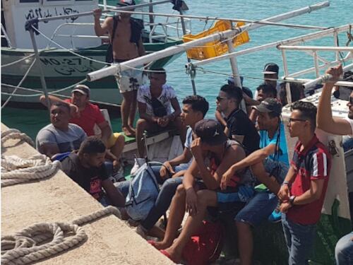 Smascherato il bluff giallorosso: "I migranti restano tutti in Italia"