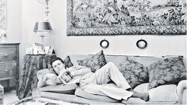 Il mondo della "cultura" fa piangere dal ridere. Firmato: Alberto lo snob