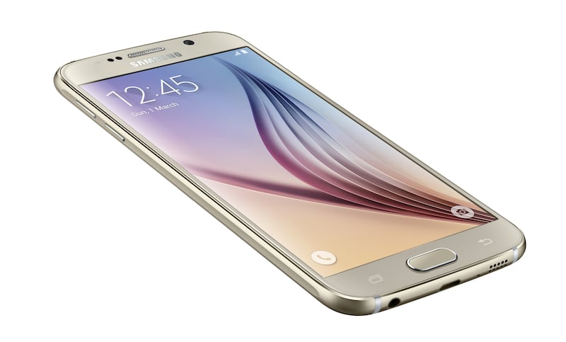 Ecco i nuovi Galaxy S6 e Galaxy S6 edge 1