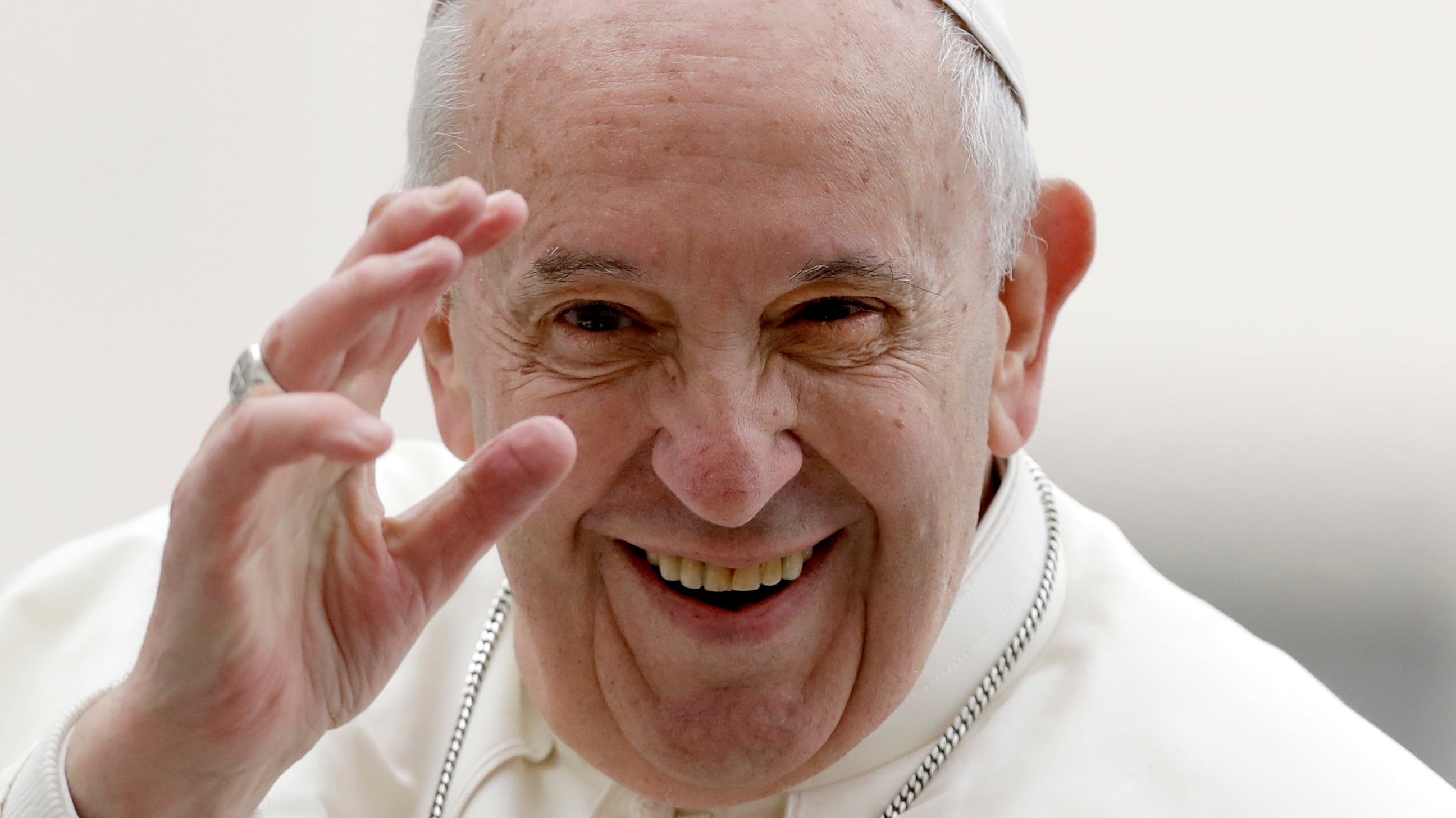 Addio Papa scomodo