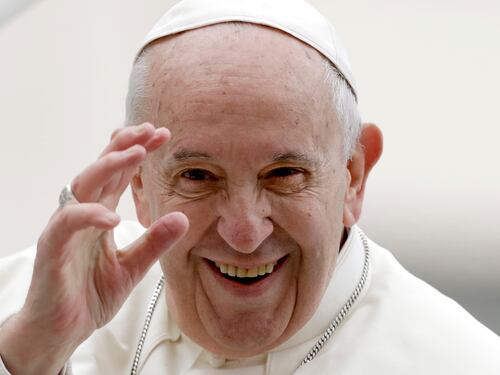 Addio Papa scomodo