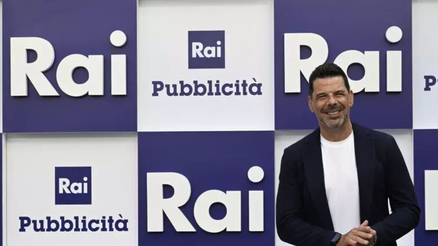 Salvo Sottile raccoglie l'eredità di Milo Infante: sarà lui il nuovo volto di Ore 14