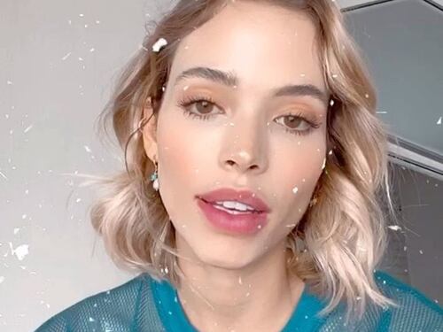 Lady Kakà annuncia: "Aspettiamo un figlio"
