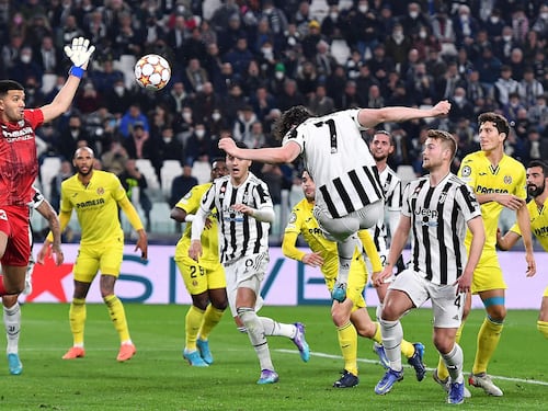 Juve, figuraccia Champions. Un addio che sa di fallimento