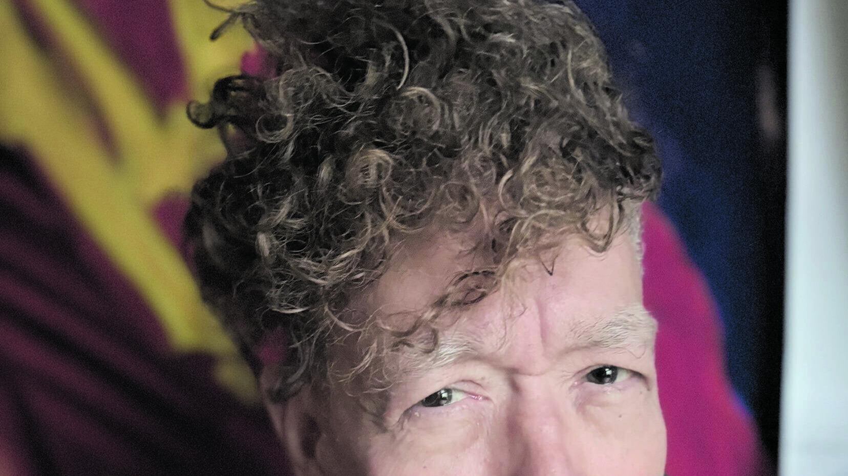 "Ritraggo il Male perché lo scandalo è cristiano proprio come me"