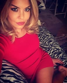Cristina Buccino e le altre: le single più sexy 27