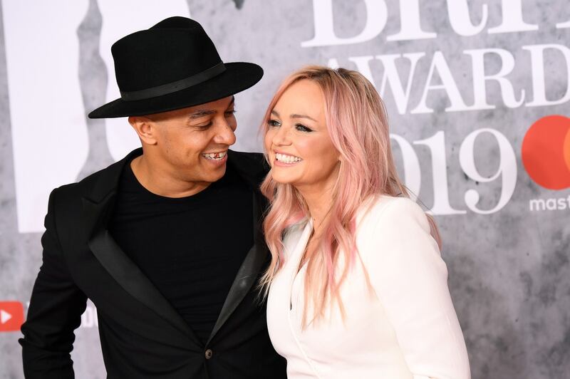 Emma Bunton, le immagini più belle 5