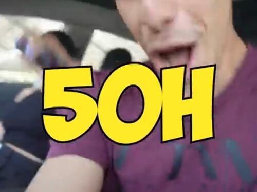 "Voglio quella Lamborghini". I video-vergogna degli youtuber e l'eterna rincorsa