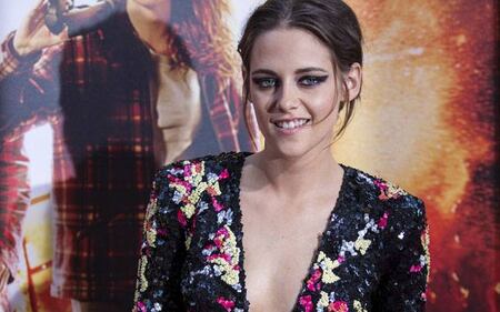 Kristen Stewart, fotostoria della sexy attrice 19