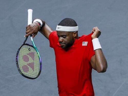 "Gli darei un calcio nel sedere...". L'ira di Panatta contro l'americano Tiafoe