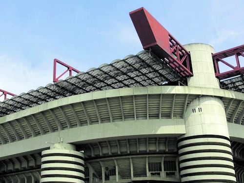 Urbanistica: sindaco scarica sulla Procura e sul governo