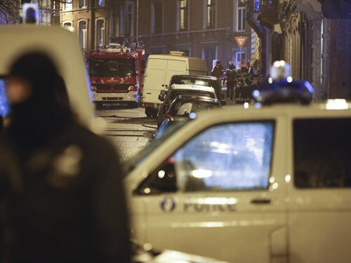 Blitz anti terrorismo in Belgio: uccisi due jihadisti