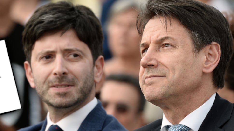 'Governo trascinato in Tribunale'. Scoppia il caso sul piano anti-Covid