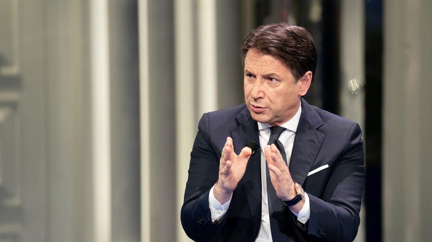 Le spine nel fianco di Conte: ecco cosa ribolle nel governo