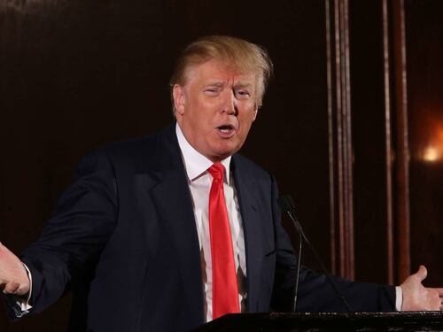 L'Huffpost censura Donald Trump: "Per noi vale come la Kardashian"