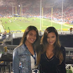 Veronika Khomyn da urlo su Instagram: le foto di lady McVay 8