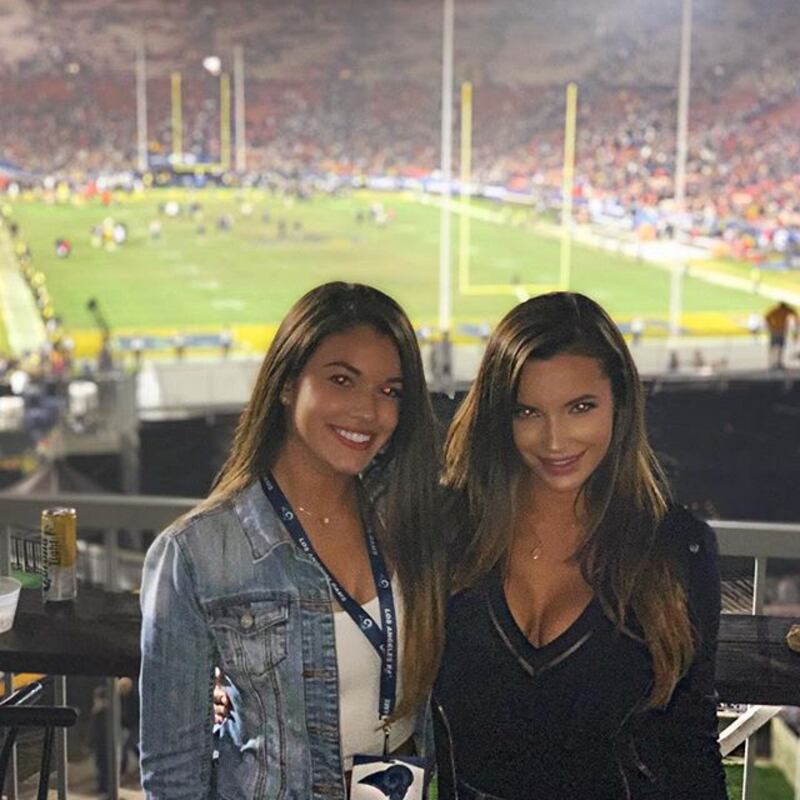 Veronika Khomyn da urlo su Instagram: le foto di lady McVay 8