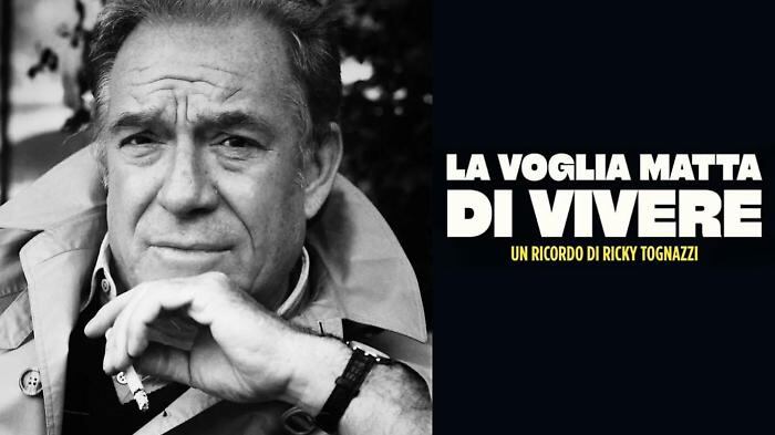 Ugo Tognazzi, chi sono i figli, famosi attori e registi: Ricky, Gianmarco, Thomas e Maria Sole
