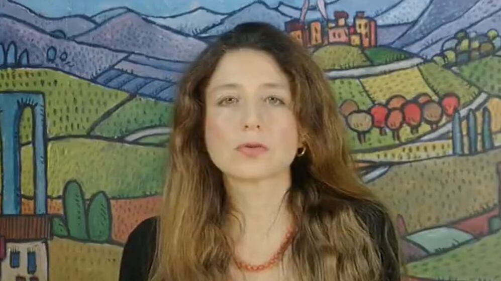 Gallavotti: "Gli effetti Covid sulla mente? Vi dico che cosa può accadere"
