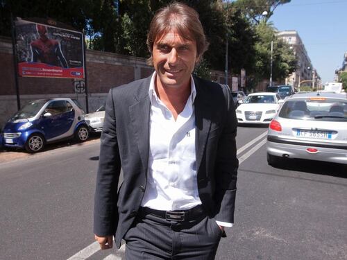 Conte: "Finalmente la mia verità"